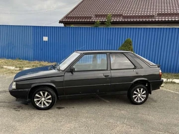 Авто Renault 11 1987 № 8065401