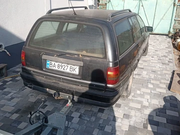 Авто Opel Omega 1993 № 8065405