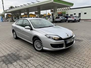Авто Renault Laguna 2011 № 8065416