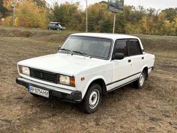 Авто ВАЗ 2105 1997 № 8065417