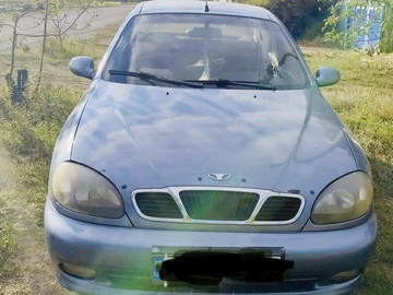 Авто Daewoo Lanos Sens  2008 № 8065426