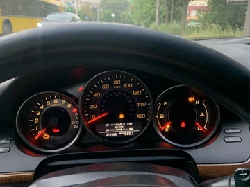 Авто Acura Rl 2005 № 8065432