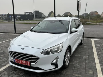 Авто Ford Focus 2019 № 8065488