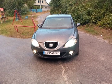 Авто SEAT Leon 2007 № 8065495