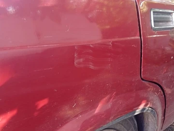 Авто ВАЗ 2105 1999 № 8065503