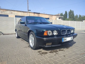 Авто BMW 5 Серия 1995 № 8065505