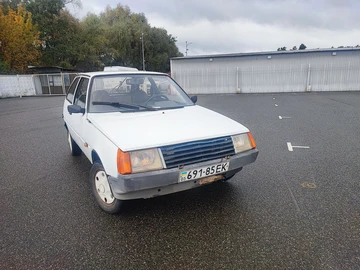 Авто ЗАЗ Таврия 1999 № 8065508