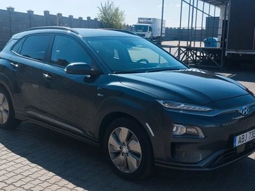 Авто Hyundai Amica 2021 № 8065513