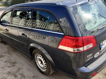 Авто Opel Vectra 2006 № 8065520