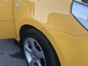 Авто Chevrolet Aveo 2008 № 8065522