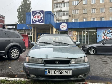 Авто Daewoo Nexia 1998 № 8065523