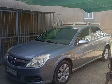 Авто Opel Vectra 2005 № 8065539