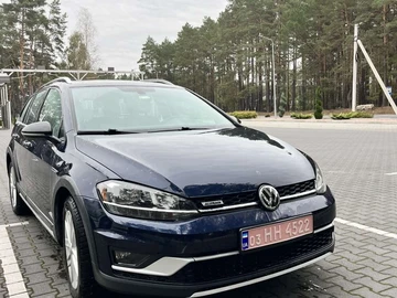 Авто Volkswagen Golf 2019 № 8065571