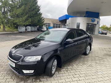 Авто Skoda Octavia 2014 № 8065573