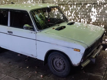 Авто ВАЗ 2106 1990 № 8065575