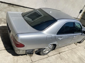 Авто Mercedes E Серия 2000 № 8065581