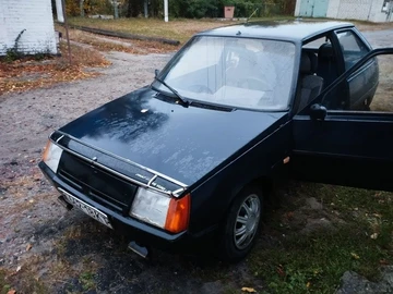 Авто ЗАЗ 1102 2000 № 8065585