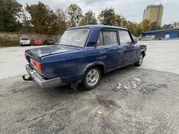 Авто ВАЗ 2107 2007 № 8065586