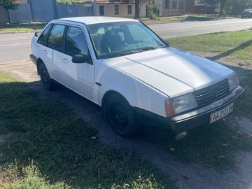 Авто Volvo 440 K 1991 № 8065587