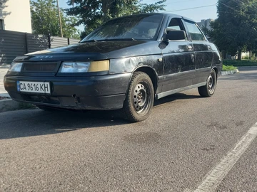 Авто ВАЗ 2110 2007 № 8065596