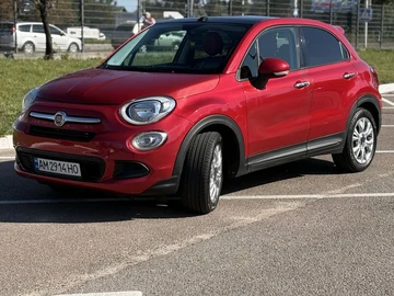 Авто Fiat 500 2015 № 8065599