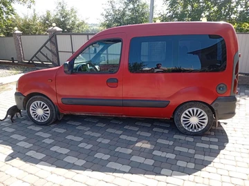 Авто Renault 11 2001 № 8065608