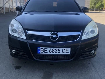 Авто Opel Vectra 2007 № 8065613