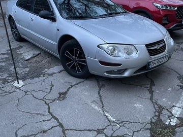 Авто Chrysler 300M 2000 № 8065681