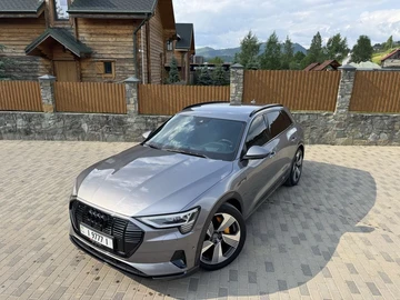Авто Audi Quattro 2019 № 8065685
