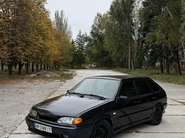 Авто ВАЗ 2114 2009 № 8065687