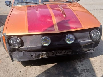 Авто Opel Rekord 1988 № 8065688