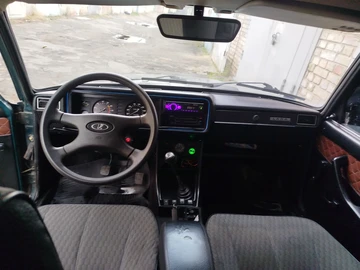 Авто ВАЗ 2107 2005 № 8065690