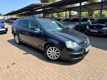 Авто Volkswagen Golf 2009 № 8065693