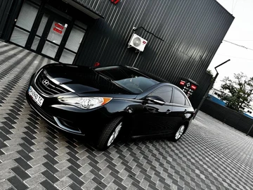 Авто Hyundai Sonata 2013 № 8065694