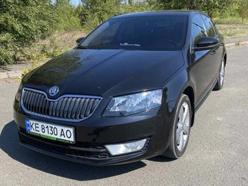 Авто Skoda Octavia 2013 № 8065695