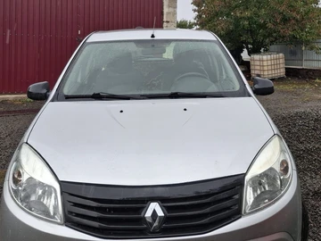 Авто Renault Sandero 2011 № 8065696
