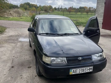 Авто ВАЗ 2110 2008 № 8065703