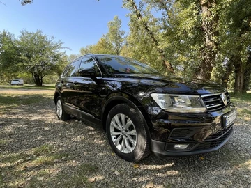 Авто Volkswagen Tiguan 2018 № 8065706
