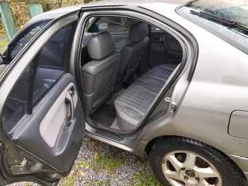 Авто Nissan Primera 1998 № 8065707
