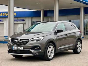 Авто Opel Admiral 2020 № 8065708