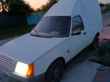 Авто ЗАЗ Таврия 2004 № 8065714
