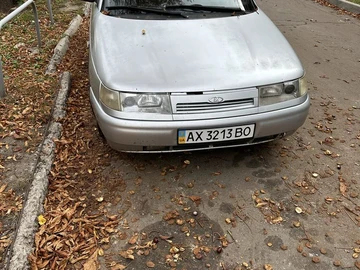 Авто ВАЗ 21101 2007 № 8065715