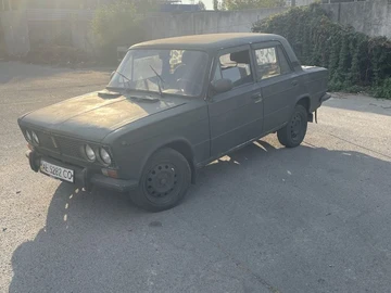 Авто ВАЗ 2103 1978 № 8065720