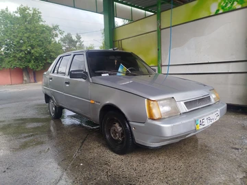 Авто ЗАЗ 1102 1999 № 8065721