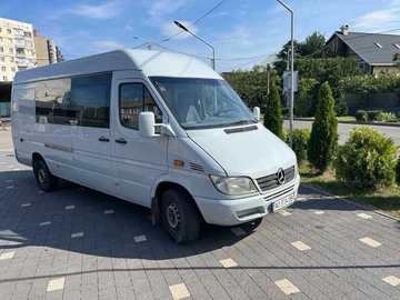 Авто Mercedes Sprinter 2003 № 8065723