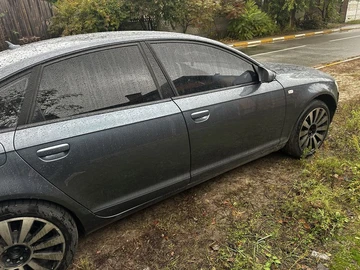 Авто Audi A6 2005 № 8065724