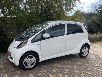 Авто Mitsubishi I 2011 № 8065728