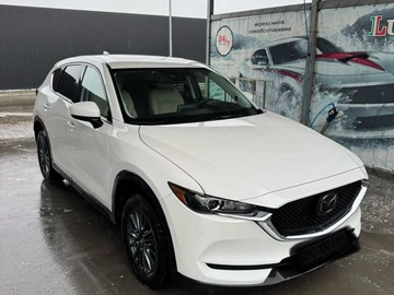 Авто Mazda Cx-5 2019 № 8065732