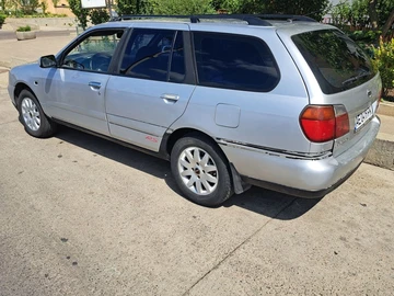 Авто Nissan Primera 2000 № 8065739
