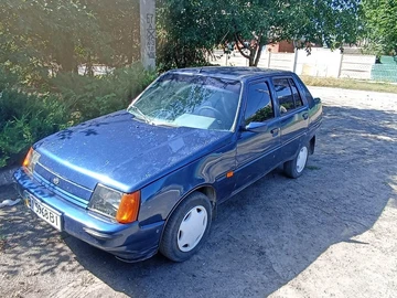 Авто Daewoo Arcadia 2005 № 8065742